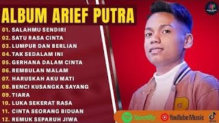 Download lagu Arief Putra Best Album Lagu Melayu TANPA IKLAN mp3