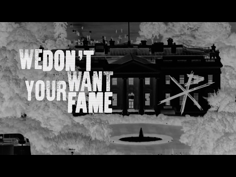 Disciple - Long Live The Rebels (Official Lyric Video)