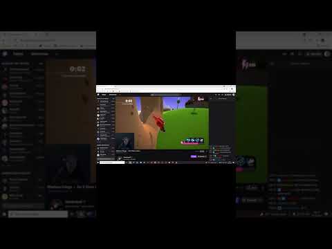 I met #deadmau5 in #blankosblockparty ! #shorts #gaming