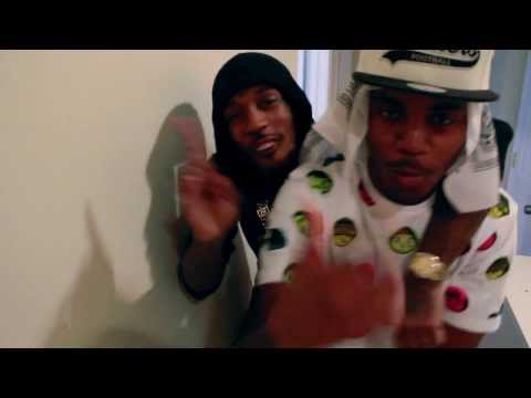 K.C ft. RUNWAY REM - LIL PUKK (OFFICIAL VIDEO)