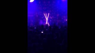 Majid Jordan - Something About You Live (Manchester Gorilla May 31st)