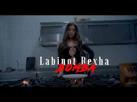 Labinot Rexha - BOMBA