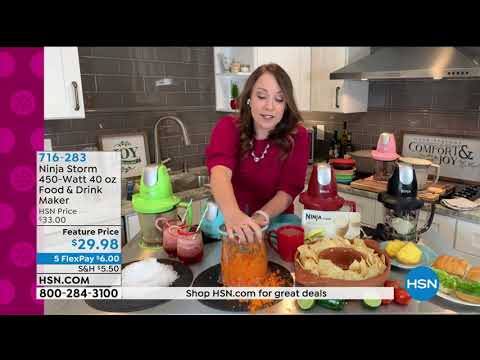 HSN | AT Home 12.25.2020 - 09 AM
