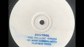Control - Feel The Music (Remix 1)