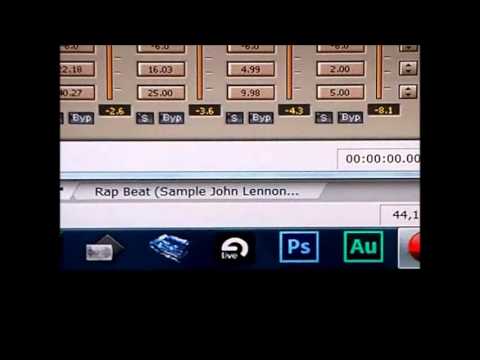 soundforge 10 mastering tutorial