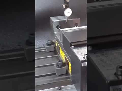 Apocc Vise