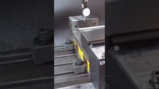 Installation & Operation Video for APV Pneumatic Vise