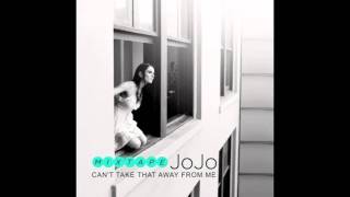 05) JoJo - Just a Dream + Download Link