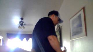 Gotta Get My Groove On....