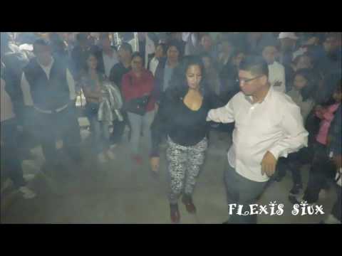 PARECE QUE ME QUIERES OLVIDAR | SONIDO LA CONGA HD | SAN JUAN TLIHUACA 2017