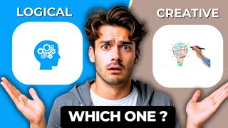 Logical vs Creative Thinking | Key Differences & When to Use Each (2026 Guide)