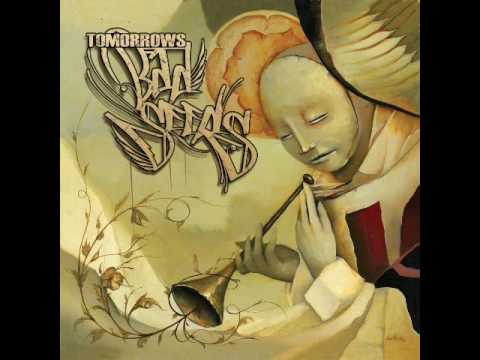 Tomorrows Bad Seeds - Gunslinger