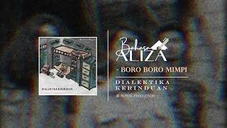 Download lagu Bahasa Aliza - Boro Boro Mimpi mp3