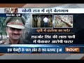 Uttar Pradesh: Criminals slit throat of police officer in Bijnor