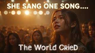 Download lagu Dia Menyanyikan SATU LAGU… dan DUNIA HANcur karena AIR MATA | Gadis 13 Tahun dari Manila Mengejutkan Semua Orang! mp3