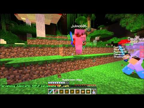 Report Julmo606 Hack - Minecraft