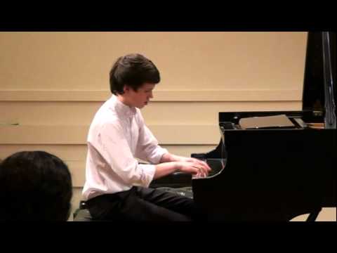 Fyodor Shiryaev  Gnomenreigen  Liszt