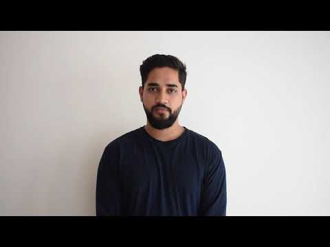 Ankit vyas Ankit vyas introduction