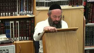 החיד''א -שיעור ערב בהלכה ובאגדה-אור לכ''א אייר  תשפ''ה
