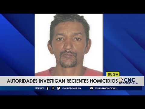 📌 Panorama judicial en el Valle del Cauca.