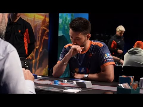 WORLDS TOP8 🥳🥳🥳 Temur Otters | Standard | Deck Tech & Gameplay