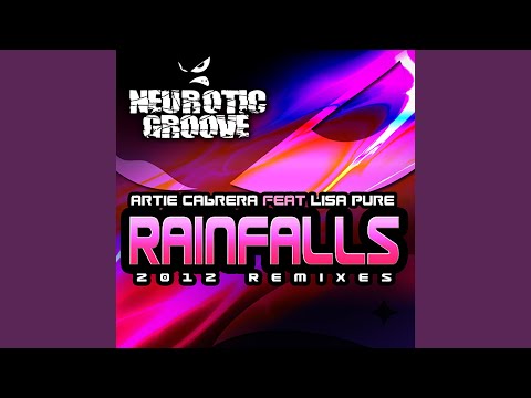 Rainfalls (Magnetix Project vs N.Dave Radio Mix)