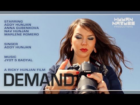 Demand