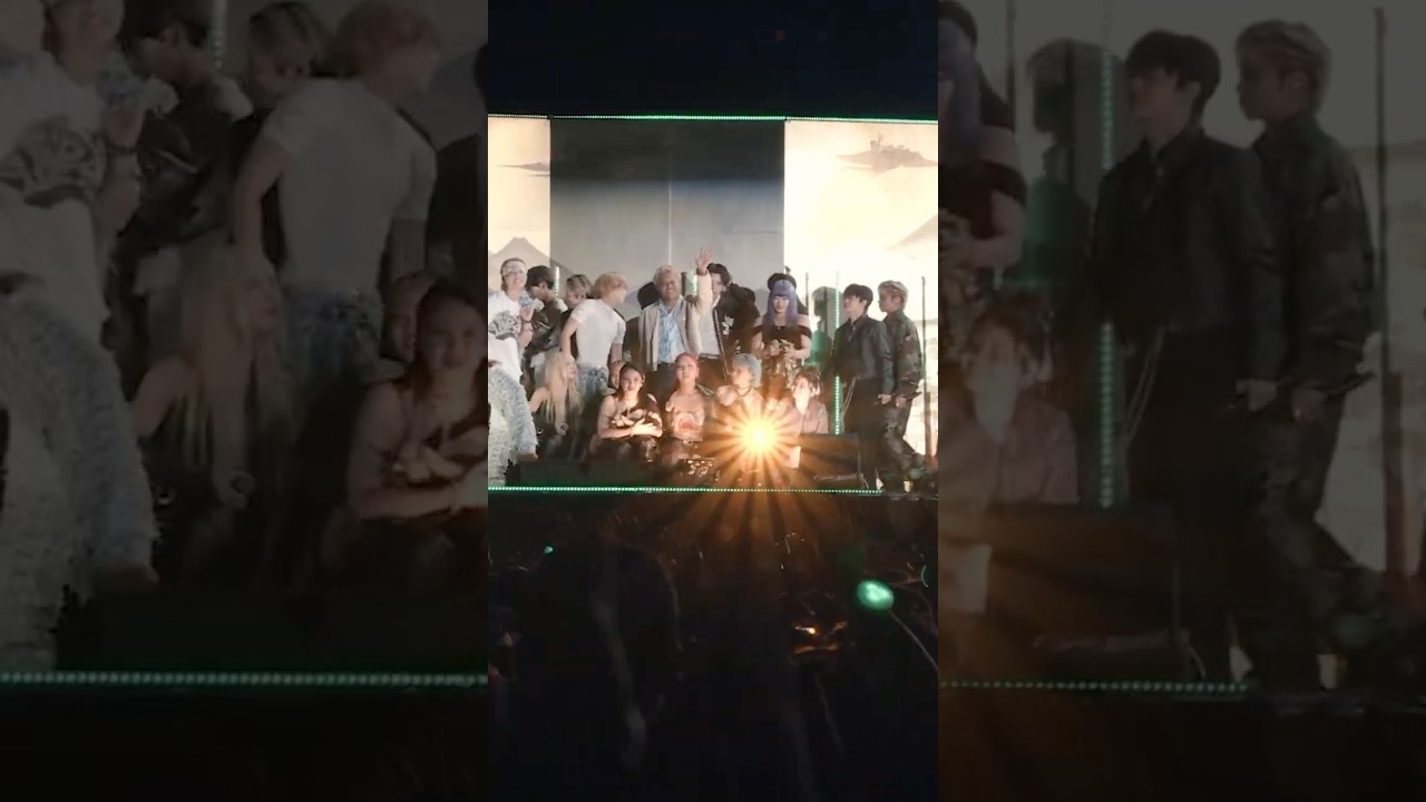 GRAND CHAMP -from BMSG FES’25- #GRANDCHAMP #BMSGFES #BMSG