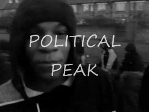 Political Peak & Sneakbo - Make Money Freestyle (OutCreamin & GasGang) Promotional Uses Only