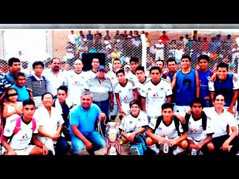 Walter Ormeño: asaltan a los integrantes del equipo de fútbol