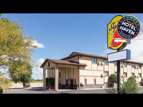 Super 8 by Wyndham Colorado Springs Peterson Space Force | United States 🏨