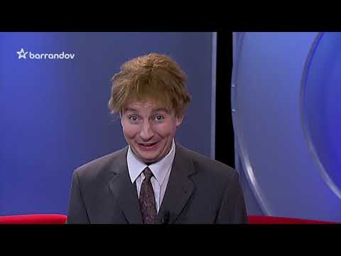 Politická střelnice (2012/9)