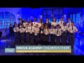 Innova Academy Children's Choir / ANGELS WE HAVE HEARD ON HIGH