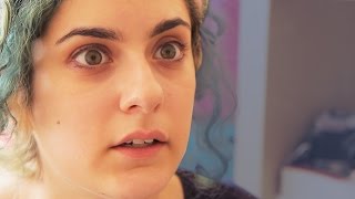 Moments Only Hypochondriacs Understand