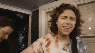 &quot;Dark Hollow&quot; (Grateful Dead) // Daniel Donato Cosmic Country