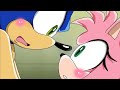 Sonamy Sus In Sonic X For 2 Minutes Straight