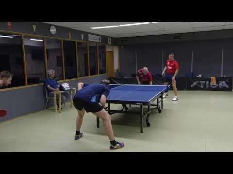 201114 2. Div, Vestegnen - Hillerød, Double 1