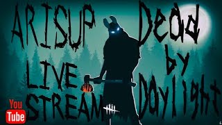【DbD】 240Hzモニター届きました！！！