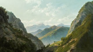 Download lagu Aakash Gandhi ~ Journeyman (4K) mp3