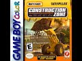 Caterpillar Construction Zone Gb Color 2000 Realtime Associates Ending
