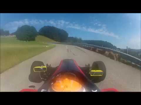 Thomas Amweg: Reitnau2016