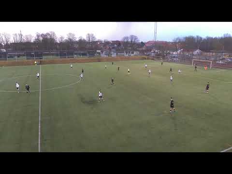 FC Midtjylland U17 - AGF U17