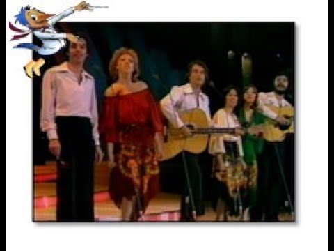 Os Amigos  - Portugal no Coração (Karaoke)