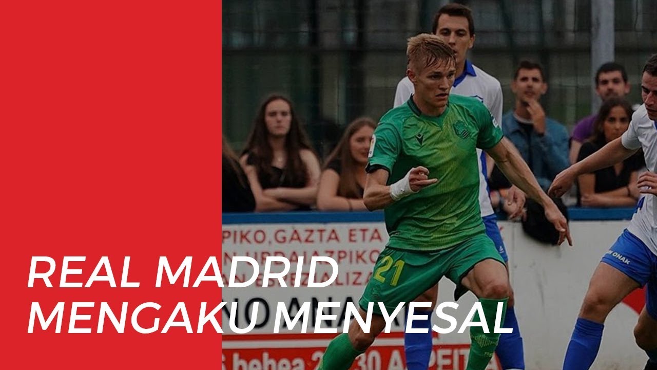 Pemain Buangan Real Madrid Berhasil Membawa Klubnya ke 4 Besar Liga