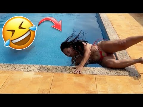 Funniest Fails Compilation | Best Funny Fails Compilation | Episode - 246 | ClipBoy