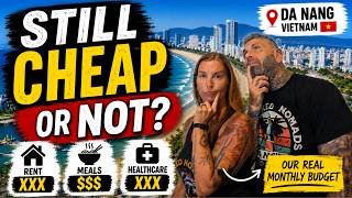 Can You Still Live in Da Nang 🇻🇳 for Under $2,000?