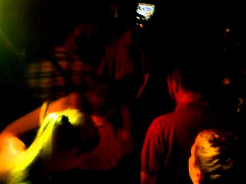 DJ SMACK LIVE @ POPCORE 7.1.2012