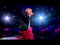 Mitchel Emms - Radioactive The Voice U.K ...