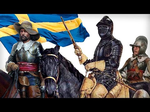 Documentary: Battle of Lützen - 1632 (The 30 Years War)