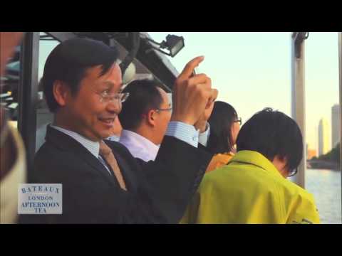 Thames Cruise - Red Letter Days